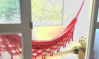 Imagem 6: Apartamento para venda com 01 dormitório naquadra da praia, no Itacaré, em São Vicente, 59