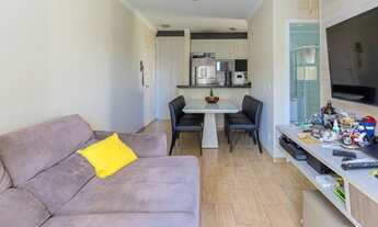 Imagem: Osasco - Apartamento Padrão - Umuarama