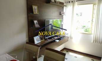 Imagem: Condomínio Parque Residencial Independência