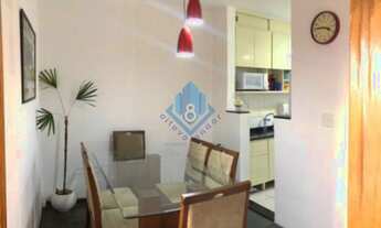 Imagem 5: Diadema - Apartamento Padrão - CENTRO