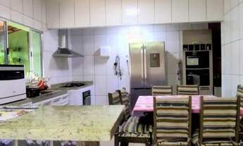 Imagem: Caraguatatuba - Casa Padrão - Pontal de