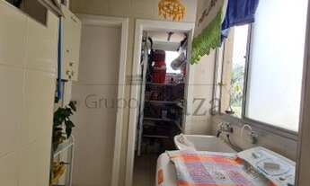 Imagem 5: Apartamento para venda com 97 metros quadrados com 3 quartos