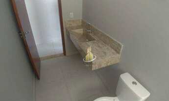 Imagem 2: SOBRADO NOVO no São Julia - São José dos Campos