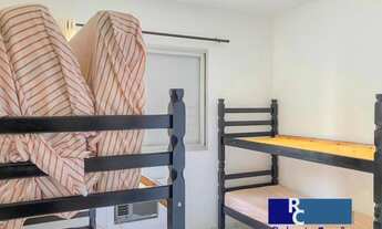 Imagem 7: BAIXA DESPESA | 3 DORMITÓRIOS