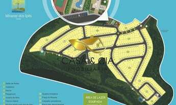 Imagem 2: SALTO - Loteamento/Condomínio - CONDOMÍNIO MIRANTE DOS IPÊS