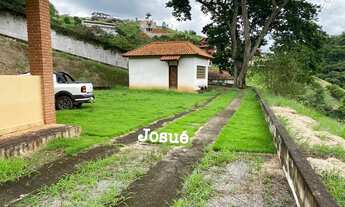 Imagem 7: Chácara pé na água