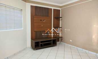 Imagem 7: Casa com 3 dormitórios à venda, 141 m² por R$ 499.000,00 - Vila Formosa - Presidente Prude