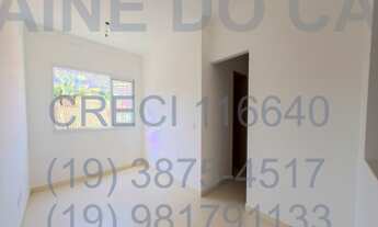 Imagem 2: APARTAMENTO RESIDENCIAL em INDAIATUBA - SP, JD RENATA