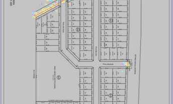 Imagem 4: Lotes a venda Mauá da Serra