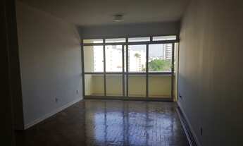 Imagem 4: Apartamento para venda tem 114 metros quadrados com 2 quartos em Centro - Campinas - SP