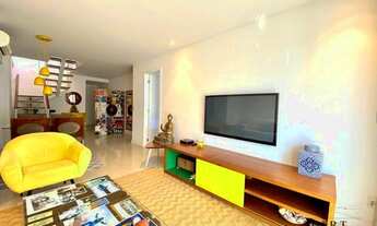 Imagem: Cobertura com 4 dormitórios para alugar