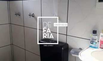 Imagem 6: Casa com 4 dormitórios à venda, 166 m² por R$ 420.000,00 - Residencial Vale das Nogueiras