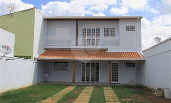 Imagem 3: Casa-Indaiatuba-Residencial Monte Verde