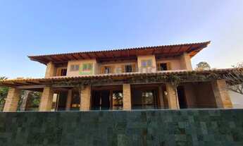 Imagem 3: ITU - Casa de Condomínio - CONDOMÍNIO TERRAS DE SÃO JOSÉ 1