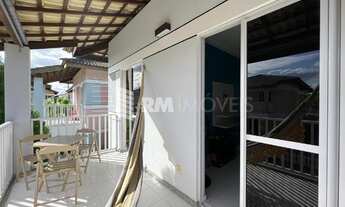 Imagem 7: CASA EM CONDOMÍNIO RESIDENCIAL em SALVADOR - BA, STELLA MARIS