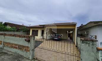 Imagem: Joinville - Casa Padrão - Fatima