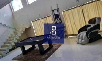 Imagem 5: Casa de condomínio sobrado para venda com 342 metros quadrados com 3 quartos