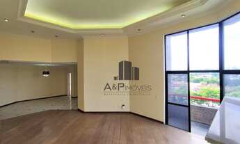 Imagem: Apartamento à venda, 290 m² por R$ 1.290.000,00