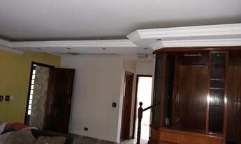 Imagem 7: ótimo sobrado jd vila galvão