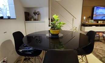 Imagem 2: Casa de condomínio para venda com 56 metros quadrados com 2 quartos