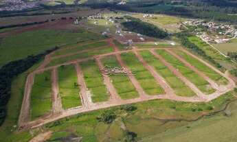 Imagem 4: SOROCABA - Terreno Padrão - Jardim Planalto