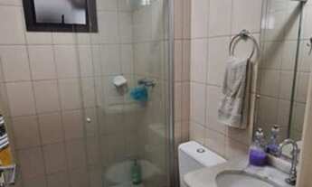 Imagem 5: Apartamento de 3 Dormitórios,2 Vagas Condomínio Piazza Della Fontana