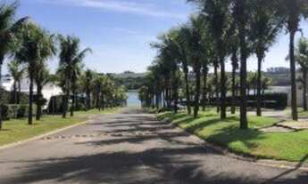 Imagem 3: TERRENO RESIDENCIAL em JAGUARIÚNA - SP, LAGO DA BARRA
