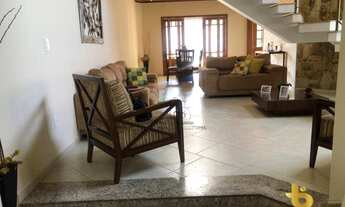 Imagem 6: Casa 4 dormitórios à venda, 303 m² Condomínio Vivendas do Lago - Sorocaba/SP