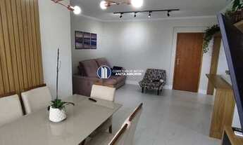 Imagem 6: Apartamento com 3 dorms, Vila Belmiro, Santos - R$ 590 mil, Cod: 463