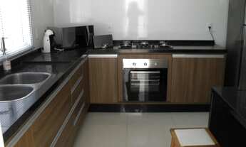 Imagem 3: Casa com 3 dormitórios à venda, 230 m² por R$ 1.500.000,00 - Condomínio Residencial Canter