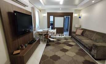 Imagem 3: Casa com 2 suítes à venda, 133 m² - Alto - Piracicaba/SP