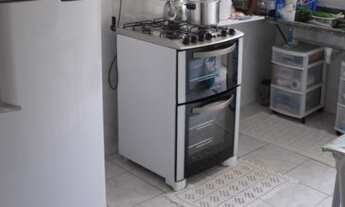 Imagem 4: Apartamento 58 m², 1 Dormitório, 1 Vaga, Santa Maria, São Caetano do Sul, SP