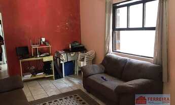 Imagem: Casa com 2 dormitórios, 1 vaga. Bairro