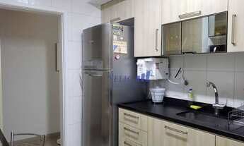 Imagem 5: Residencial Fontana - Apto, 75m², 2 dorm, Jd da Fonte, Jundiaí, Cod AP0134