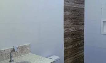 Imagem 6: Casa Nova, térrea para venda com 137 m² com 3 quartos, 1 suíte em Jardim Santa Adélia - Li