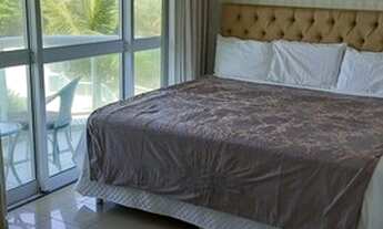 Imagem 7: 2QUARTOS 2SUITES FRONTAL MAR LUCIO COSTA