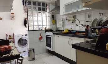 Imagem 6: Apartamento para venda tem 80 metros quadrados com 3 quartos