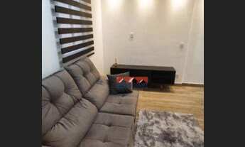 Imagem 5: Apartamento com 2 dormitórios à venda, 60 m² por R$ 239.000,00 - Vila Mafalda - Jundiaí/SP