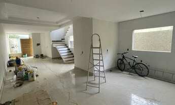 Imagem 4: Sobrado para venda tem 150 metros quadrados com 3 quartos em Portais (Polvilho) - Cajamar