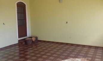 Imagem: Casa no Bairro Vila Souto na cidade de Bauru