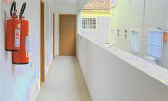 Imagem 4: Apartamento para venda tem 47 metros quadrados com 2 quartos em Vila Voturua - São Vicente