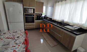 Imagem 3: Casa com 3 dormitórios à venda, 150 m² por R$ 795.000,00 - Phytus - Itupeva/SP