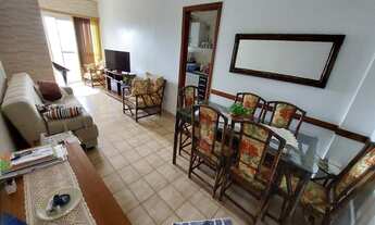 Imagem: Apartamento 1 quarto, amplo, semi- mobiliado