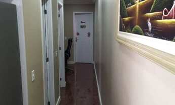 Imagem 3: Apartamento com 3 quartos à venda, 78 m² por R$ 410.000 - Conceição - Osasco/SP