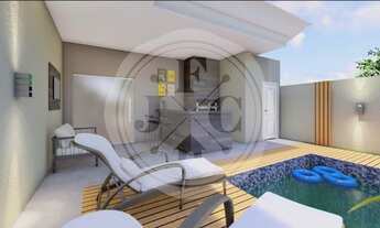 Imagem 4: Casa condomínio - 3 Suítes - Piscina - Venda - Vivendas da Mata