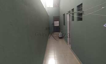 Imagem 6: Casa - Bosque dos Eucaliptos - 170m² - 3 Dormitórios