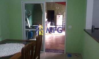 Imagem 7: Sobrado Condomínio Villagio Milano