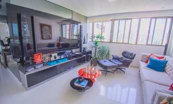 Imagem 6: VENDA - APTº 1 POR ANDAR COM ELEVADOR PANORÂMICO - 3 VAGAS