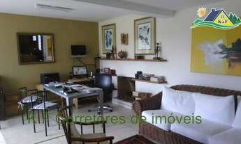 Imagem 6: Casa de condomínio para venda tem 2000 metros quadrados com 6 quartos