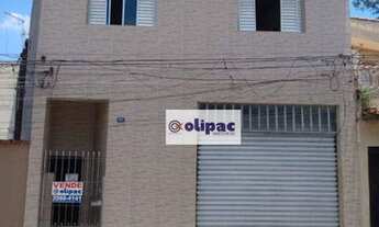 Imagem 7: Sobrado com 3 dormitórios à venda, 150 m² por R$ 375.000,00 - Jardim Alvorada - Guarulhos